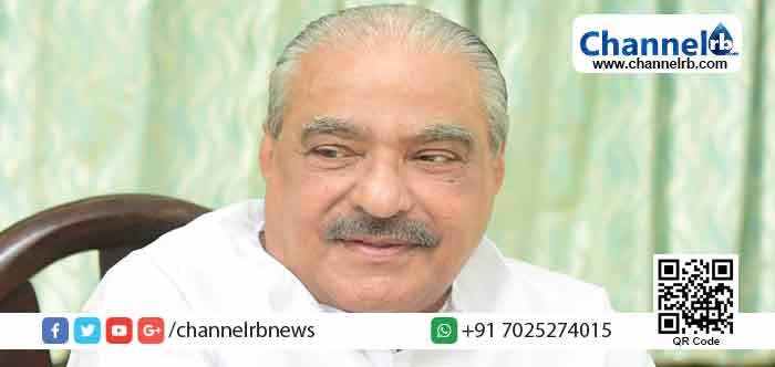 You are currently viewing പി.ജെ കുര്യന് എന്തും പറയാം; കോണ്‍ഗ്രസിലെ പ്രതിഷേധം ഞങ്ങള്‍ക്ക് ബാധകമല്ലെന്ന് കെ.എം മാണി