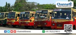 Read more about the article അവധിയെടുത്ത് ഗള്‍ഫില്‍ സുഖിക്കുന്നത് 500 ഓളം ജീവനക്കാര്‍: 45 ദിവസത്തിനകം ജോലിയില്‍ പ്രവേശിക്കാന്‍ കെ.എസ്.ആര്‍.ടി.സി കണ്ടക്ടര്‍മാര്‍ക്കും, ഡ്രൈവര്‍മാര്‍ക്കും ഹൈക്കോടതിയുടെ ഉത്തരവ്