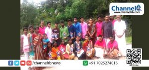 Read more about the article ഉന്നത വിജയം നേടിയ വിദ്യാര്‍ഥികളെ കളക്കര ഗ്യാലക്‌സി സ്വാശ്രയ സംഘം അനുമോദിച്ചു