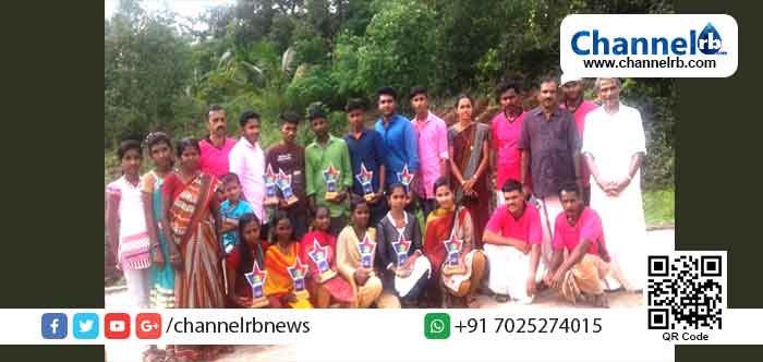 You are currently viewing ഉന്നത വിജയം നേടിയ വിദ്യാര്‍ഥികളെ കളക്കര ഗ്യാലക്‌സി സ്വാശ്രയ സംഘം അനുമോദിച്ചു