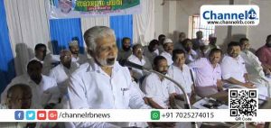 Read more about the article പഞ്ചായത്ത് മുസ്‌ലിം ലീഗ് കമ്മിറ്റിയുടെ നേതൃത്വത്തില്‍ പള്ളിക്കരയില്‍ 730 പേര്‍ക്ക് ശിഹാബ് തങ്ങള്‍ സമാശ്വാസ പദ്ധതി വിതരണം ചെയ്തു