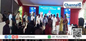 Read more about the article മലനാട് മലബാര്‍ റിവര്‍ ക്രൂയിസ് ടുറിസം പദ്ധതിക്ക് തുടക്കമായി; പദ്ധതി പൂര്‍ത്തിയാകുന്നതോടെ വടക്കന്‍ ജില്ലകള്‍ക്ക് ലോകടൂറിസം ഭൂപടത്തില്‍ സവിശേഷ സ്ഥാനം ലഭിക്കും