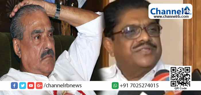 You are currently viewing കെ.എം മാണി ചഞ്ചാട്ട സ്വഭാവക്കാരനാണ്; ഭാവിയില്‍ ബി ജെ പിയുമായി കൂട്ടുകൂടില്ലെന്ന് മാണിക്ക് ഉറപ്പ് പറയാന്‍ സാധിക്കുമോ?; മാണിക്കെതിരെ ആഞ്ഞടിച്ച് സുധീരന്‍