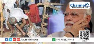 Read more about the article രാജീവ് ഗാന്ധി വധം മോഡല്‍ മോദിയെയും വധിക്കാന്‍ പദ്ധതി; പുനെ പൊലീസിൻ്റെ നിര്‍ണായക വെളിപ്പെടുത്തല്‍