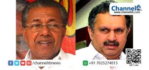 Read more about the article പൊലീസില്‍ വയറ്റാട്ടി തസ്തികയെന്ന് കെ മുരളീധരന്‍; പട്ടിയെ കുളിപ്പിക്കലും വീട്ടുജോലിയും കേരള പൊലീസിൻ്റെ പണിയല്ലെന്ന് മുഖ്യമന്ത്രി