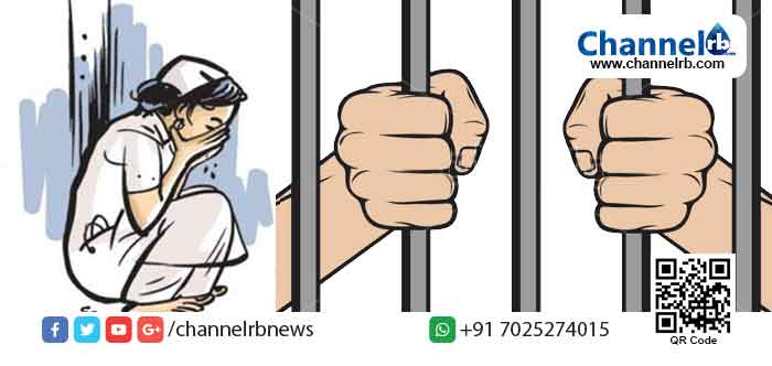 You are currently viewing വധശിക്ഷയ്ക്ക് വിധിക്കപ്പെട്ട മലയാളി നഴ്സ് നിമിഷപ്രിയയെ ഹൂതികളുടെ ശക്തികേന്ദ്രത്തില്‍ നിന്നും സനയിലെ ജയിലിലേക്ക് മാറ്റി