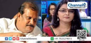 Read more about the article കൊച്ചേ, കൊച്ചിന് എത്ര വയസുണ്ട്; മാതൃഭൂമി ന്യൂസ് പ്രൈം ടൈമില്‍ അവതരികയോട് പി.സി ജോര്‍ജ് പറഞ്ഞ മറുപടി