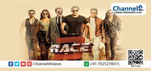 Read more about the article സൽമാൻ ഖാൻ്റെ കരിയറിലെ ഏറ്റവും വലിയ തിരിച്ചടി; റേസ് 3