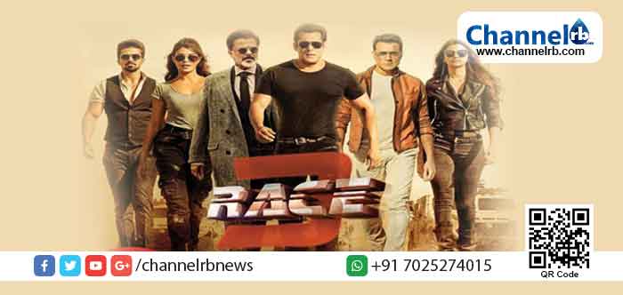 You are currently viewing സൽമാൻ ഖാൻ്റെ കരിയറിലെ ഏറ്റവും വലിയ തിരിച്ചടി; റേസ് 3