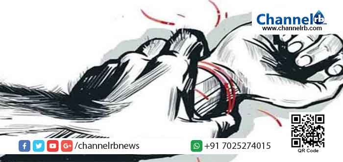 You are currently viewing രാജ്യത്തെ നാണംകെടുത്തി വീണ്ടും കൂട്ട മാനഭംഗം; ബോധവത്കരണ പരിപാടിക്കെത്തിയ സംഘത്തിനുനേരെയാണ് ഈ ക്രൂരത