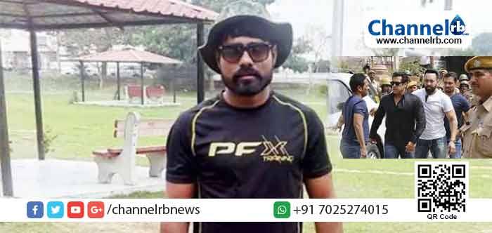 You are currently viewing നടന്‍ സല്‍മാന്‍ ഖാനെ വധിക്കാന്‍ ഭീകരര്‍ പദ്ധതിയിട്ടു; പിടിയിലായ ഭീകരൻ്റെ വെളിപെടുത്തല്‍