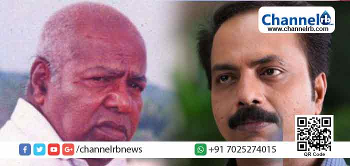 You are currently viewing ഞാന്‍ രാജിവെച്ച നടിമാര്‍ക്കൊപ്പം; തിലകനെതിരെയെടുത്ത അച്ചടക്ക നടപടി അമ്മ പിന്‍വലിക്കണമെന്നാവശ്യപ്പെട്ട് മകന്‍ ഷമ്മി തിലകന്‍