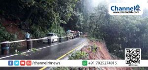 Read more about the article താമരശ്ശേരി ചുരത്തില്‍ ഗതാഗത നിയന്ത്രണം തുടരും; ഈ റൂട്ടിലൂടെ കെ.എസ്.ആര്‍.ടി.സി ഇനി നടത്തുക ഷട്ടില്‍ സര്‍വീസ്