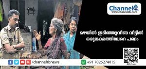 Read more about the article ഭിക്ഷ യാചിച്ചു നേടിയ ഒരുലക്ഷത്തിലേറെ രൂപ; രക്ഷാപ്രവത്തകരെ ഞെട്ടിപ്പിച്ച് ദരിദ്രരായ അമ്മയും മകളും