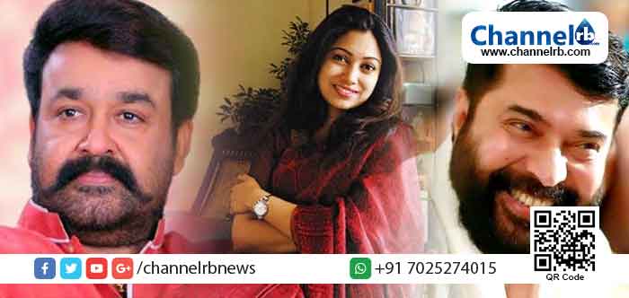 You are currently viewing ‘മമ്മൂട്ടിയെയും മോഹന്‍ലാലിനെയും നായകന്മാരാക്കി സിനിമ ചെയ്യാന്‍ ആഗ്രഹമുണ്ട്’: അഞ്ജലി മേനോന്‍