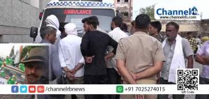 Read more about the article സൈന്യത്തില്‍ ചേരാനാവാത്തതില്‍ മനംനൊന്ത യുവാവ് ഫേസ്ബുക്കില്‍ ലൈവായി ആത്മഹത്യ ചെയ്തു; പ്രതികരിക്കാതെ കണ്ടു നിന്നത് മൂവായിരത്തോളം പേര്‍