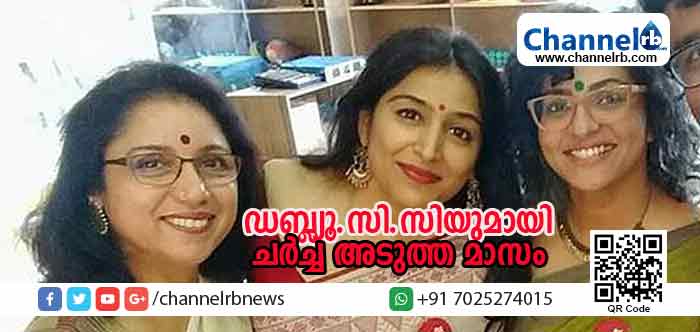 You are currently viewing ഡബ്ല്യൂ.സി.സിയുമായി അടുത്ത മാസം ഏഴിനു അമ്മ ചര്‍ച്ച നടത്തും