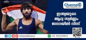 Read more about the article ഏഷ്യന്‍ ഗെയിംസ്; ആദ്യം ദിനം തന്നെ ഇന്ത്യക്ക് സ്വര്‍ണം