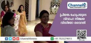 Read more about the article ബോളിവുഡ് നടി പ്രിയങ്ക ചോപ്രയുടെ വിവാഹ നിശ്ചയ ചടങ്ങില്‍ സെലിബ്രേറ്റി അമ്മമാര്‍ നൃത്തം ചെയ്തു; വീഡിയോ വൈറലായി