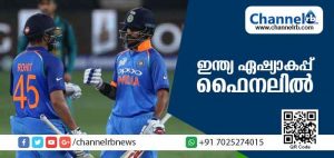 Read more about the article പാകിസ്താനെ തകര്‍ത്ത് ഇന്ത്യ ഏഷ്യാകപ്പ് ഫൈനലില്‍; സെഞ്ചുറിയുമായി ഓപ്പണര്‍മാര്‍