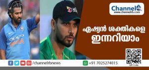 Read more about the article ഏഷ്യന്‍ ശക്തികളെ ഇന്നറിയാം; ഫൈനലില്‍ ഇന്ത്യയ്ക്ക് എതിരാളി ബംഗ്ലാദേശ്