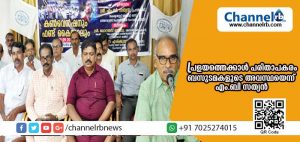 Read more about the article ബസുടമകളുടെ അവസ്ഥ പ്രളയബാധിതരേക്കാള്‍ പരിതാപകരം: എം.ബി സത്യന്‍