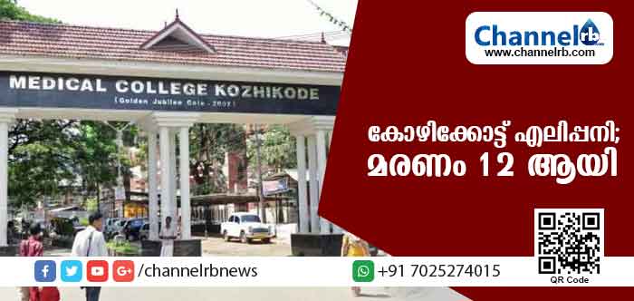 You are currently viewing നിപ്പ, ഷിഗല്ല, ഇപ്പോള്‍ എലിപ്പനിയും; കോഴിക്കോടുകാരെ ഭീതിയിലാഴ്ത്തി 12 എലിപ്പനി മരണം