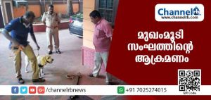 Read more about the article മുഖംമൂടി സംഘത്തിൻ്റെ ആക്രമണം; മാധ്യമപ്രവര്‍ത്തകനെയും ഭാര്യയെയും ബന്ദികളാക്കി കവര്‍ച്ച നടത്തി