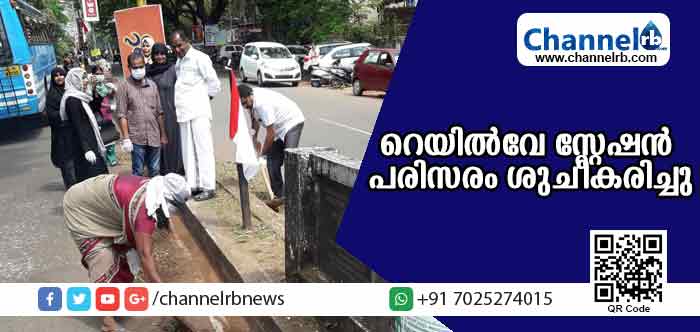 You are currently viewing നഗര ശുചീകരണം എന്നത് നഗരസഭാ കൗണ്‍സിലര്‍മാര്‍ക്ക് മാത്രം ബാധകമോ? വ്യാപാരികള്‍ക്കും മറ്റു പൊതുജനങ്ങള്‍ക്കുമുള്ള പങ്ക് എന്ത്..?