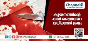 Read more about the article കുമ്മനത്തിന്റെ കാര്‍ ഡ്രൈവറായിരുന്ന യുവാവിന് നേരെ ആര്‍.എസ്.എസ് പ്രവര്‍ത്തകരുടെ ആക്രമം