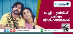 Read more about the article കാത്തിരിപ്പിന് വിട; അമ്മ സമ്മതിച്ചതോടെ പേളി – ശ്രീനിഷ് പ്രണയം വിവാഹത്തിലേക്ക്