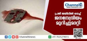 Read more about the article റിമാന്റ് പ്രതി ജയിലില്‍ വെച്ച് ജനനേന്ദ്രിയം മുറിച്ചുമാറ്റി; കാരണമിതാണ്