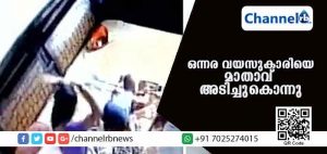 Read more about the article യുവതി മന്ത്രവാദം പരിശീലിച്ചത് ഒന്നര വയസുള്ള മകളെ അടിച്ചുകൊന്ന്; ഉത്തര്‍പ്രദേശിലെ താജ്പുര്‍ ഗ്രാമത്തില്‍ ഇന്നലെ സംഭവിച്ചത്