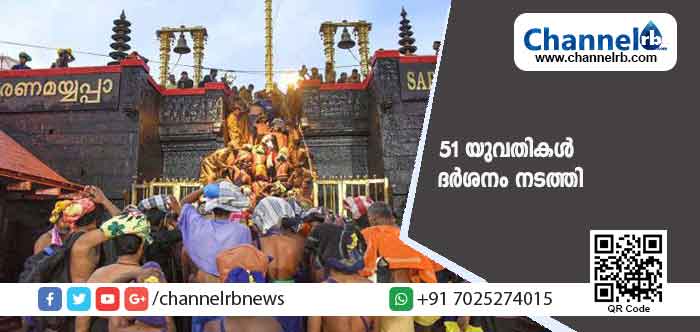 You are currently viewing 51 യുവതികൾ ദർശനം നടത്തിയെന്ന് സർക്കാർ; പറയുന്നത് കളവാണെന്ന് എതിര്‍ഭാഗം; ശബരിമല വിഷയത്തിൽ ഇന്ന് സുപ്രിം കോടതിയിൽ നടന്നത്