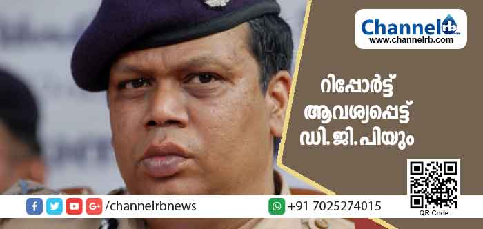 You are currently viewing സുപ്രീം കോടതിയില്‍ സമര്‍പ്പിച്ച പട്ടികയിൽ സ്ത്രീകളോടപ്പം പുരുഷന്മാരും; ലിസ്റ്റിൽ എങ്ങനെ പാളിച്ചപറ്റിയെന്ന് മുഖ്യമന്ത്രിയുടെ ഓഫീസ്; വിശദമായ റിപ്പോർട്ട് ആവശ്യപ്പെട്ട് ഡി.ജി.പിയും