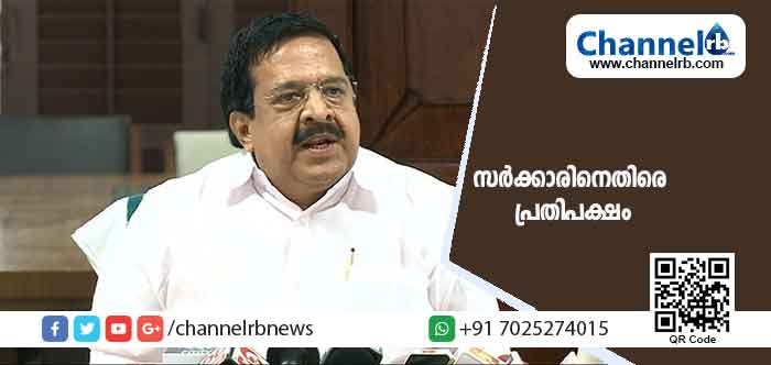 Read more about the article തെറ്റായ വിവരം നൽകി സുപ്രിം കോടതിയെ തെറ്റിദ്ധരിപ്പിച്ചു; ശബരിമല വിഷയം ആളിക്കത്തിക്കാനാണ് പിണറായി ശ്രമിക്കുന്നത്; സർക്കാരിനെതിരെ പ്രതിപക്ഷം രംഗത്ത്