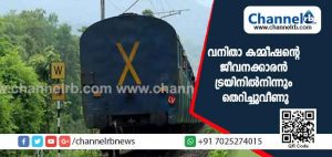 Read more about the article കാസര്‍കോട്ടേക്കുള്ള യാത്രക്കിടെ വനിതാ കമ്മീഷൻ്റെ ജീവനക്കാരന്‍ മാവേലി എക്‌സപ്രസില്‍നിന്നും തെറിച്ചുവീണു; വിവരം അറിയിക്കാൻ ട്രെയിനില്‍ ടിടിഇ യോ, പോലീസോ ഉണ്ടായില്ല; റയിൽവേക്കെതിരെ രൂക്ഷ വിമർശനം; പൊതുജനങ്ങളുടെ ജീവനിലും ആശങ്ക