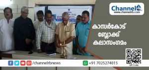 Read more about the article സേവ് ആർട്ടിസ്റ്റ് ആൻഡ് വർക്കേഴ്സ് അസോസിയേഷൻ ഓഫ് കേരള; രണ്ടുപേരെ ആദരിച്ചു
