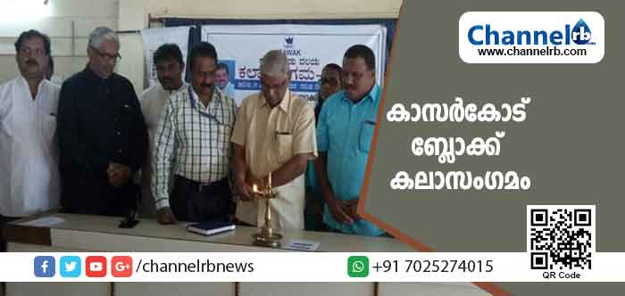 You are currently viewing സേവ് ആർട്ടിസ്റ്റ് ആൻഡ് വർക്കേഴ്സ് അസോസിയേഷൻ ഓഫ് കേരള; രണ്ടുപേരെ ആദരിച്ചു