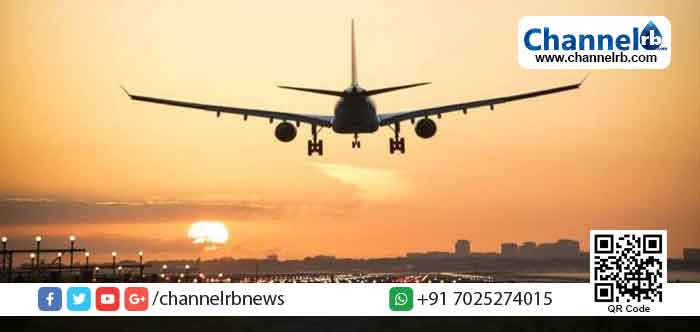 You are currently viewing യാത്രക്കാരുടെ മൂക്കില്‍ നിന്നും ചെവിയില്‍ നിന്നും രക്തം വന്നു; എയര്‍ ഇന്ത്യ എക്സ്പ്രസ് തിരിച്ചിറക്കി