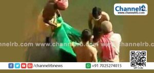 Read more about the article പുതപ്പില്‍ പൊതിഞ്ഞ നിലയില്‍ യുവതിയുടെ മൃതദേഹം