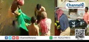 Read more about the article യുവതിയെ കൊന്ന് പുഴയിൽ തള്ളിയ സംഭവം: നിർണായക തെളിവ് ലഭിച്ചതായി പോലീസ്