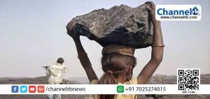 Read more about the article ബാലവേലയ്ക്ക് ഒത്താശയുമായി ഇതരസംസ്ഥാന ഏജന്‍സി: വ്യാജരേഖ ചമക്കുന്നതായി സൂചന