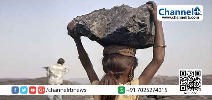 You are currently viewing ബാലവേലയ്ക്ക് ഒത്താശയുമായി ഇതരസംസ്ഥാന ഏജന്‍സി: വ്യാജരേഖ ചമക്കുന്നതായി സൂചന