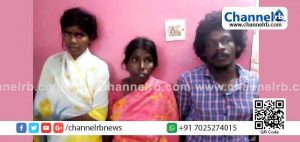 Read more about the article നാലു വയസ്സുകാരി ബാലികയെ കൊന്ന് റെയില്‍വേ ട്രാക്കിനടുത്ത് ഉപേക്ഷിച്ച സംഭവം: പ്രതികൾ പിടിയിലായി