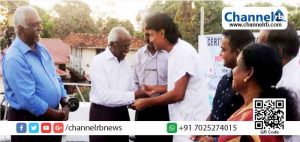 Read more about the article ഡോ. ബോബി ചെമ്മണ്ണൂരിന് അന്താരാഷ്ട്ര പവർ ബോട്ട് ഹാൻഡിലിംഗ് സർട്ടിഫിക്കറ്റ്