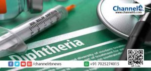 Read more about the article പ്രതിരോധ കുത്തിവെപ്പ് എടുക്കാത്ത രണ്ട് കുട്ടികൾക്ക് ഡിഫ്തീരിയ