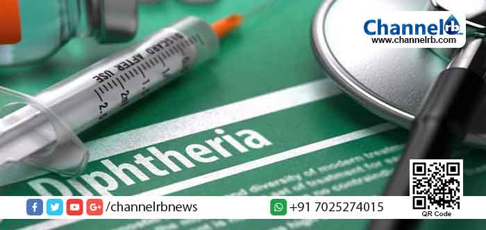 Read more about the article പ്രതിരോധ കുത്തിവെപ്പ് എടുക്കാത്ത രണ്ട് കുട്ടികൾക്ക് ഡിഫ്തീരിയ