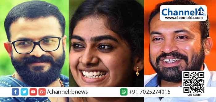 Read more about the article സംസ്ഥാന ചലച്ചിത്ര അവാര്‍‌ഡുകള്‍ പ്രഖ്യാപിച്ചു: ജയസൂര്യയും സൗബിന്‍ ഷാഹിറുമാണ് മികച്ച നടന്മാര്‍, മികച്ച നടി നിമിഷാ സജയൻ