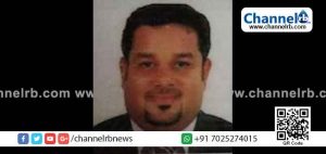 Read more about the article ഫുട്‌ബോള്‍ മത്സരത്തിനിടെ അപകടം; ഖത്തറിൽ മലയാളി യുവാവ് മരണപെട്ടു